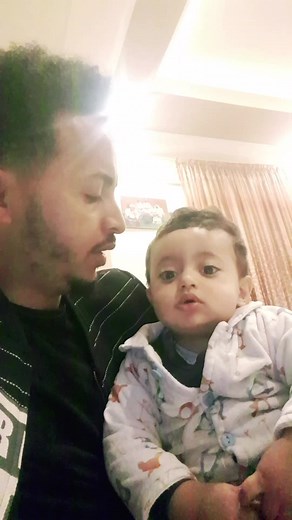 አልረከብም #father #boys #fyp #ethiopian_tik_tok #viral #kids #@amnen biruk @amnen biruk