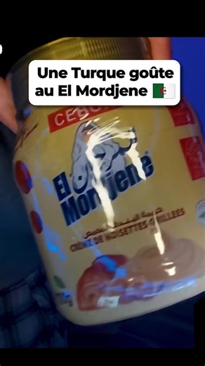 Helydia goûte le El Mordjene : Avis et dégustation