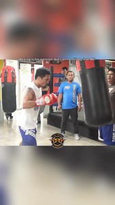 7M views · 122K reactions | Boxing is his passion, but can he still do it at 46? #PinoyBoxingProdigy #SupportPhilippineBoxing | Pinoy Boxing Prodigy | Facebook