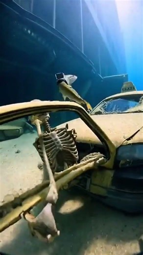 Underwater Fish Cam #underwaterdiscovery