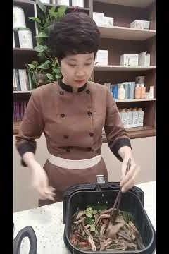 Nấm Lộc Nhung Nướng Lá Móc Mật – Thơm Ngon Khó Cưỡng Cực Dễ Làm