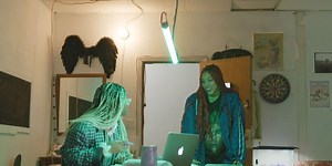 Watch: Queer filmmakers search for typing teacher Mavis Beacon in new doc