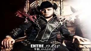 Gerardo Ortiz - Aqui Les Afirmo 👿🦠💰♣🔱😈😈😈😈😈😈 | Puros Corridos MX