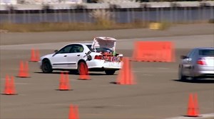 We're testing different flavors of ammo on this week's MythBusters: The Search! | Science Channel