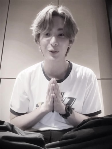 แม่ยายค้าบ #tonbin #anton #wonbin #riize