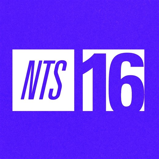 NTS 15: general sale is open! 🚨 tickets for all announced events are available via our ticketing partner DICE 🚨 nts.live/15 Presented by NTS & FORM | NTS Radio