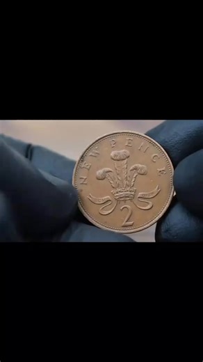 38K views · 714 reactions | This Another 1971 United States 2 new Pence coin have value upto $30,000 That sound Amazing 螺螺螺 #financialfreedom #ukcoinhunt #dollarcoin #jeffersonnickel #pence #valueformoney | Old price money | Facebook