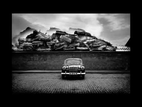 Dublin Inner City 1980's _ gerry smith photography