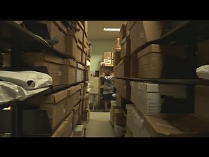 What happens to evidence after it's seized by police?