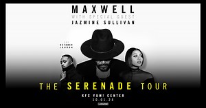 772 reactions · 156 shares | Don't miss the Serenade Tour! New single, 'Simply Beautiful,' streaming everywhere. Get your tickets now! ❤️ | Maxwell | Facebook