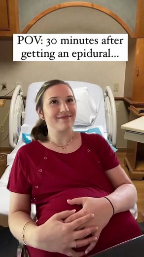 Dealing with Itchiness After Your Epidural - Understanding the Common Side Effect