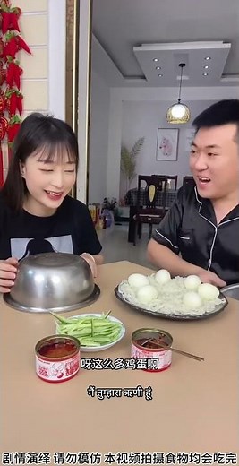 rying to sneak food Does he think I'd allow that #funny