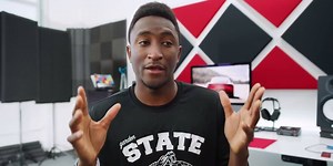 219K views · 3.3K reactions | New year, new tech! Marques Brownlee explains what he's looking forward to in 2019: https://youtu.be/wIdpm7cKtFc. | YouTube | Facebook