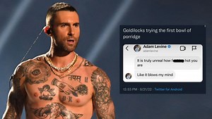 The Best Of Adam Levine Texting Memes