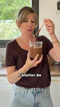 Pâte à tartiner maison