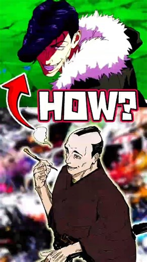 Every Detail About Ryu Ishigori's Cursed Technique | Jujutsu kaisen