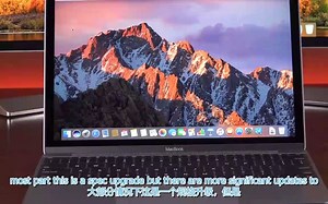 Apple MacBook 12 英寸 (2017)_ 拆箱 & 回顾