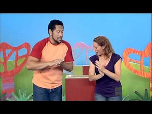 Play School Song - Old McDonald Had a Farm