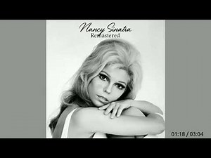 Nancy Sinatra - Lady Bird (Remastered by RS 2023)