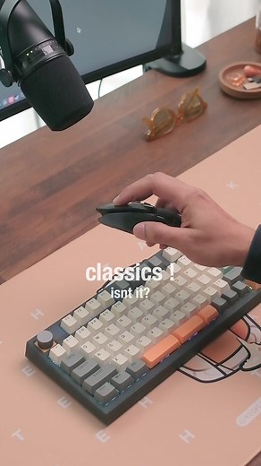 Unboxing Skyloong GK75 Keyboard - Zero Ticking Stabs Review