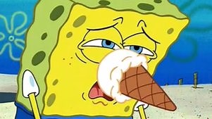 SpongeBob SquarePants: Season 3 Episode 1 The Algae's Always Greener/Spongeguard On Duty