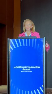 CEO of Boussias Cyprus announcing “Building and Construction Summit” during 2025 in Cyprus Stay tuned for more information coming up soon #construction#business#summit#boussiascyprus#constructionlife#architecture#architect | BOUSSIAS Cyprus