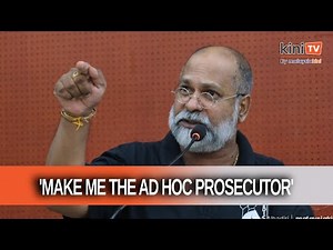 'Mystery on how Teoh Beng Hock died still haunts the nation'