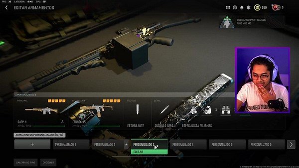 calzoncagado - Twitch