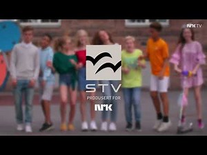 STV Production Norway AS logo (2019)
