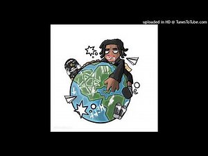 *Futuristic* Lil Uzi Vert x Chief Keef Type Beat 2025 "Meteor Shower"