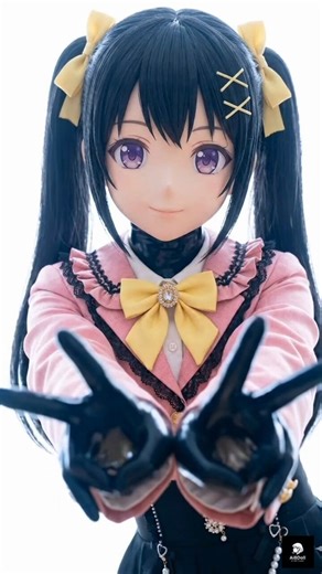 ASMR challenge! Is the sound okay?#kigasmr#kigurumi#着ぐるみ