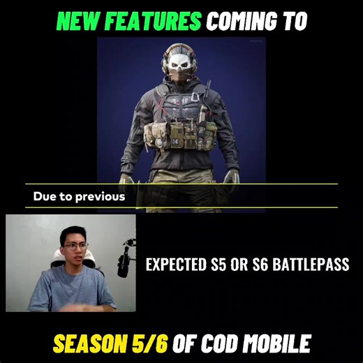 Understanding the Purpose of Trophy System in Battle Royale | COD Mobile