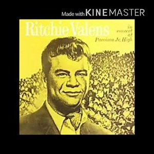 1.3K views · 46 reactions | Ritchie Valens - La Bamba + Short Interview (Live, 1958) | The 1950s/Early 1960s Music & Memories | Facebook