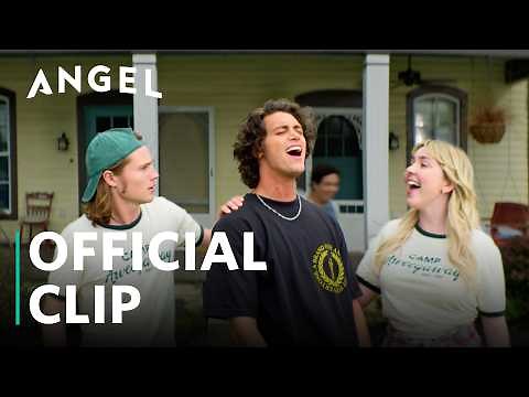 You Will See | Official Clip | A Week Away: The Series | Now Streaming