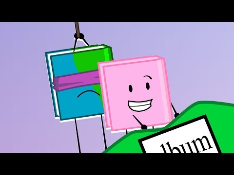 The Bookly Object Show Episode 1: "The Pilibrary"