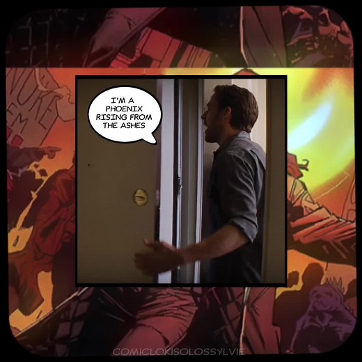 Jean Grey Fancast with Ryan Gosling: The Dark Phoenix Rises