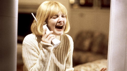 One Of The Scariest Scenes In Scream Is Its Iconic Cold-Blooded Open - SlashFilm
