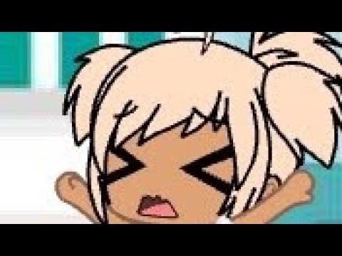 Nina crying (kinda high pitch)