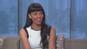 Tamara Taylor co-stars on tonight's final episode of 'Bones' which finds all the characters dealing with the aftermath of a devastating explosion. The final episode of ‘Bones’ airs Tuesday night, March 28th at 9:00pm - right here on FOX. On social: https://twitter.com/TamaraTaylor | Good Day L.A.