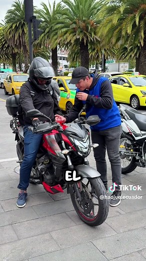 Reto Moto NK 150: 36.172km Sin Vibraciones