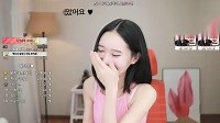 韩国美女主播大尺度vip秀第2集全书亨2021年1月2号直播视频剪辑192327-3