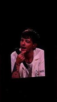 #louistomlinson #onedirection #tour #hdwghtour #concert #howdidwegetheretour