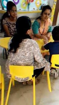 Apple School|First Parent-Teacher Meeting|2026-27