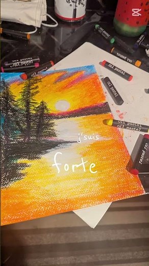 je suis compliqué je sais...#zouzouartiste #abonnetoi #art #artist