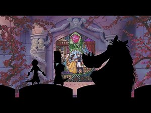 Timon and Pumbaa Rewind Beauty and the Beast (1991) (Valentine's Day Special)