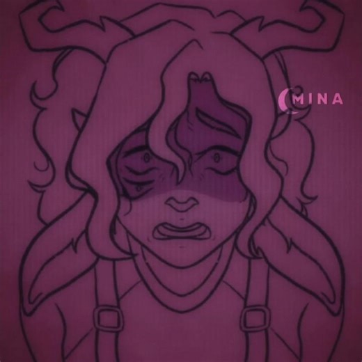 Aura and Asri 😟 | Read disc | #edit #angstedit #minecraft #starboundsmp #starbound #fypシ