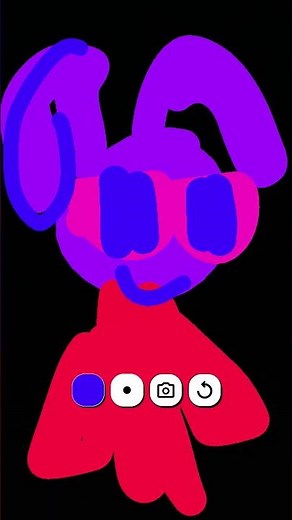 the amazing digital circus: BIG GUY TREND ZOE