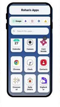 DigitalFence | Parental Control AI | Activate controls, schedules and assign mobile to the child.