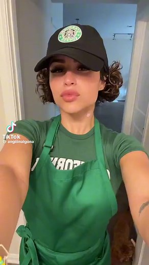 Lucy's Endless Angiinalgona TikTok Videos