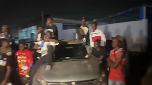 Picasse: La Nouvelle Tendance du Burkina Faso